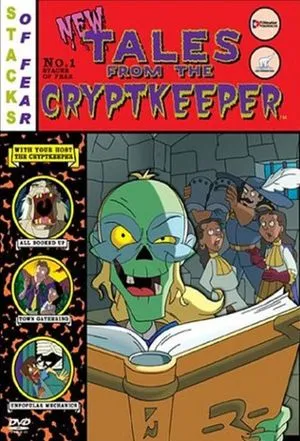 Crypte Show