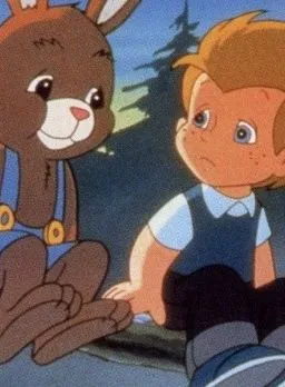 Les Familles Sylvanians