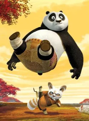 Kung Fu Panda : l'incroyable légende
