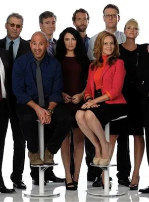 The Newsroom
