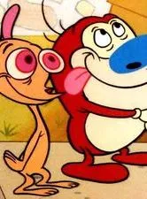 Ren & Stimpy