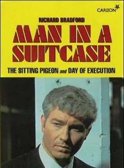 L'homme à la valise