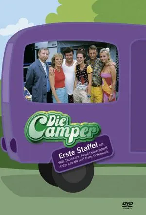 Die Camper