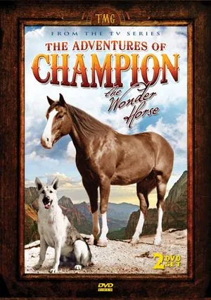 The Adventures of Champion