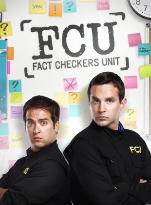 Fact Checkers Unit