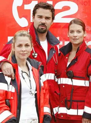 112 Unité d'urgence