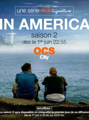 In America