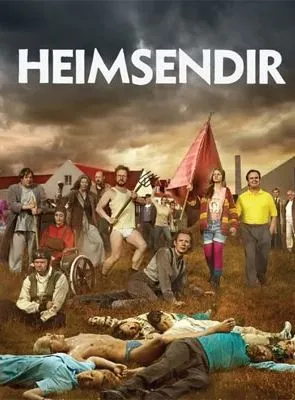 Heimsendir