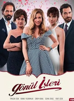 Affairs of the Heart