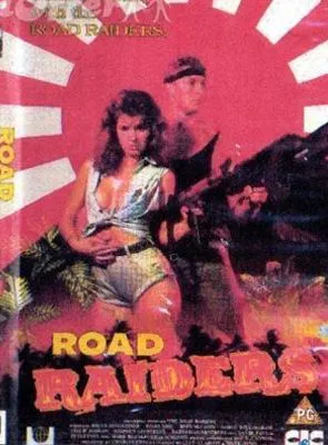 The Road Raiders