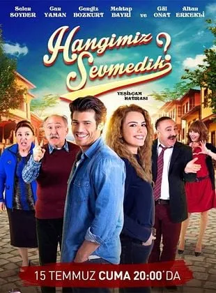 Marriage by Surprise