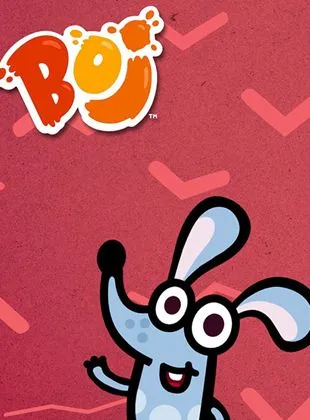 Boj