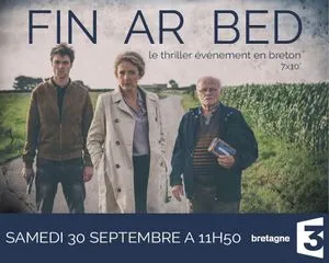 Fin Ar Bed