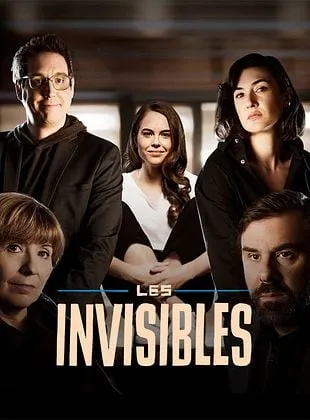 Les Invisibles