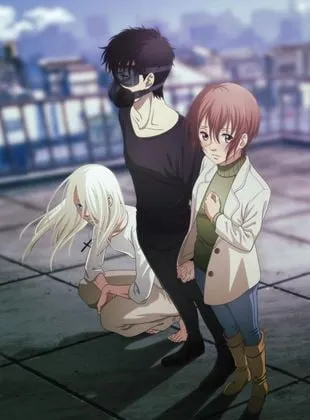 Devils' Line
