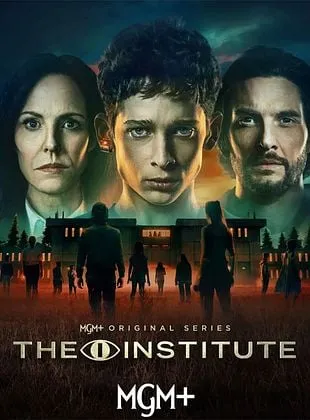 The Institute