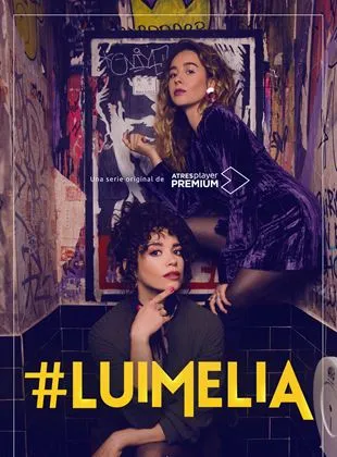 #Luimelia