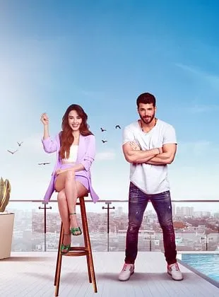 Mr. Wrong - Lezioni d'amore