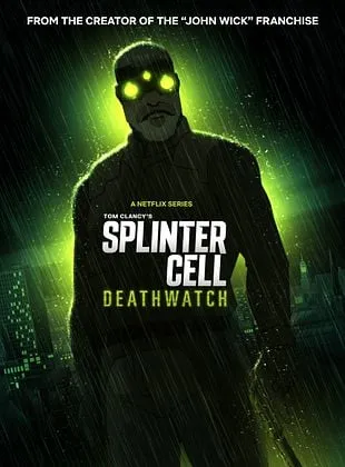 Splinter Cell: Deathwatch