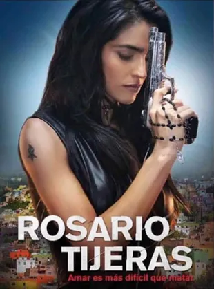 Rosario Tijeras