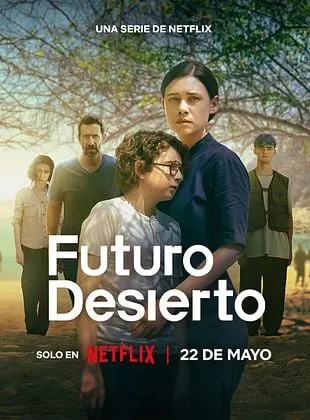Futuro Desierto