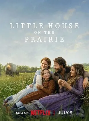 La Petite maison dans la prairie