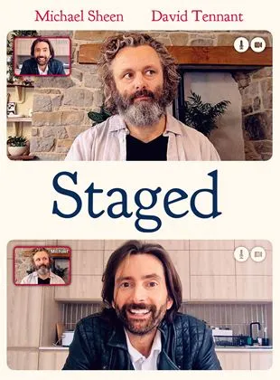 Staged