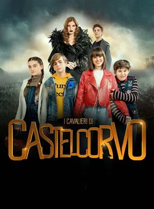 Les Chevaliers de Castelcorvo