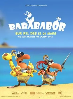 Barababor