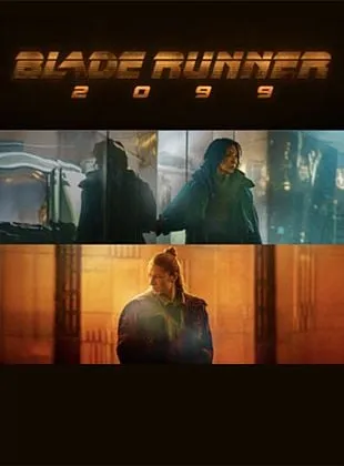 Blade Runner 2099