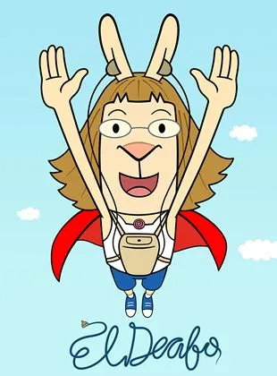Super-sourde