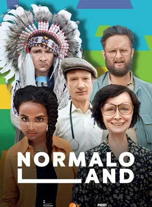 Normaloland
