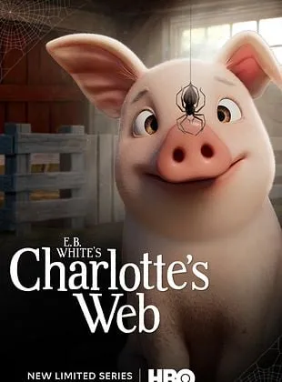 Charlotte’s Web