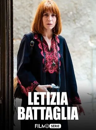 Letizia Battaglia