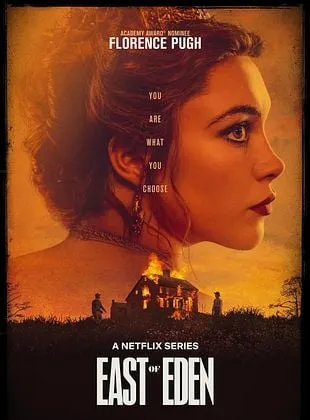 À l'est d'Éden