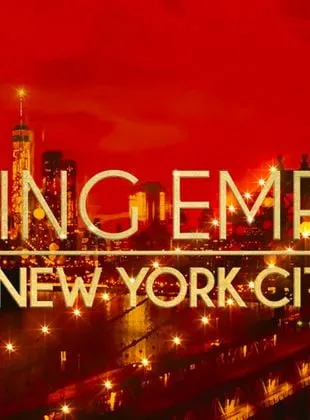 L'Empire du bling : New York