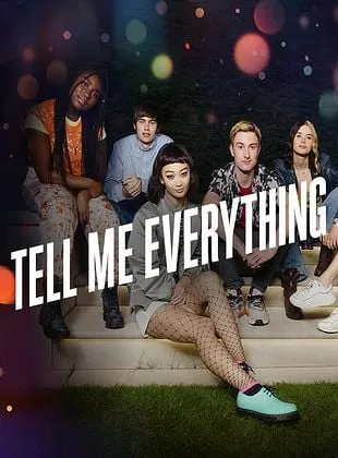 Tell Me Everything