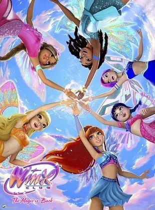 Winx Club : La magie est de retour