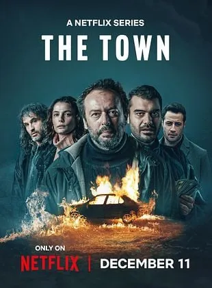 The Town