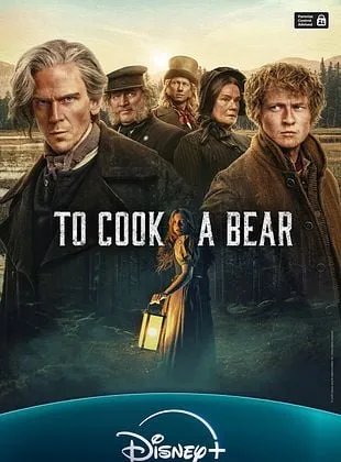 To Cook a Bear