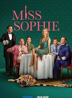 Miss Sophie – Same Procedure As Every Year