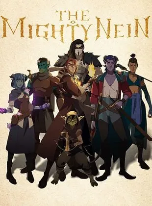 The Mighty Nein
