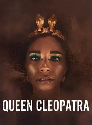 La Reine Cléopâtre