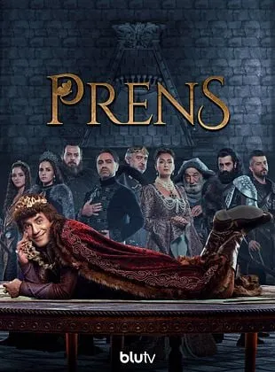 The Prince
