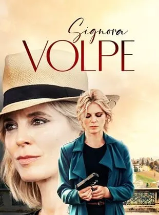 Signora Volpe