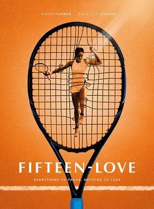 Fifteen-Love