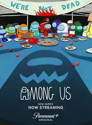 Among Us
