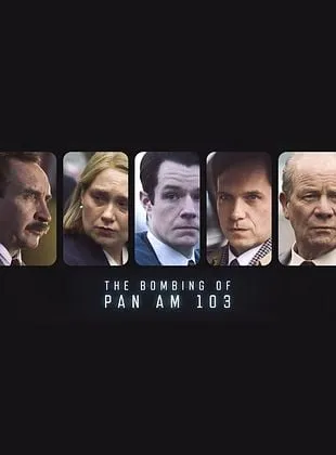 The Bombing Of Pan Am 103