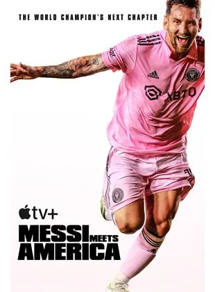 Messi à la rencontre de l’Amérique
