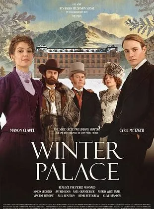 Winter Palace